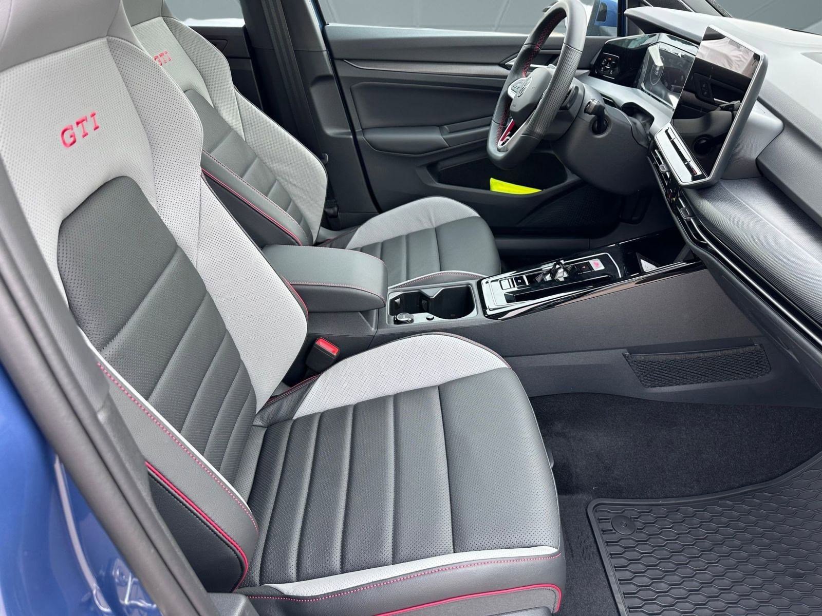 New 2026 Volkswagen GTI Autobahn image 20