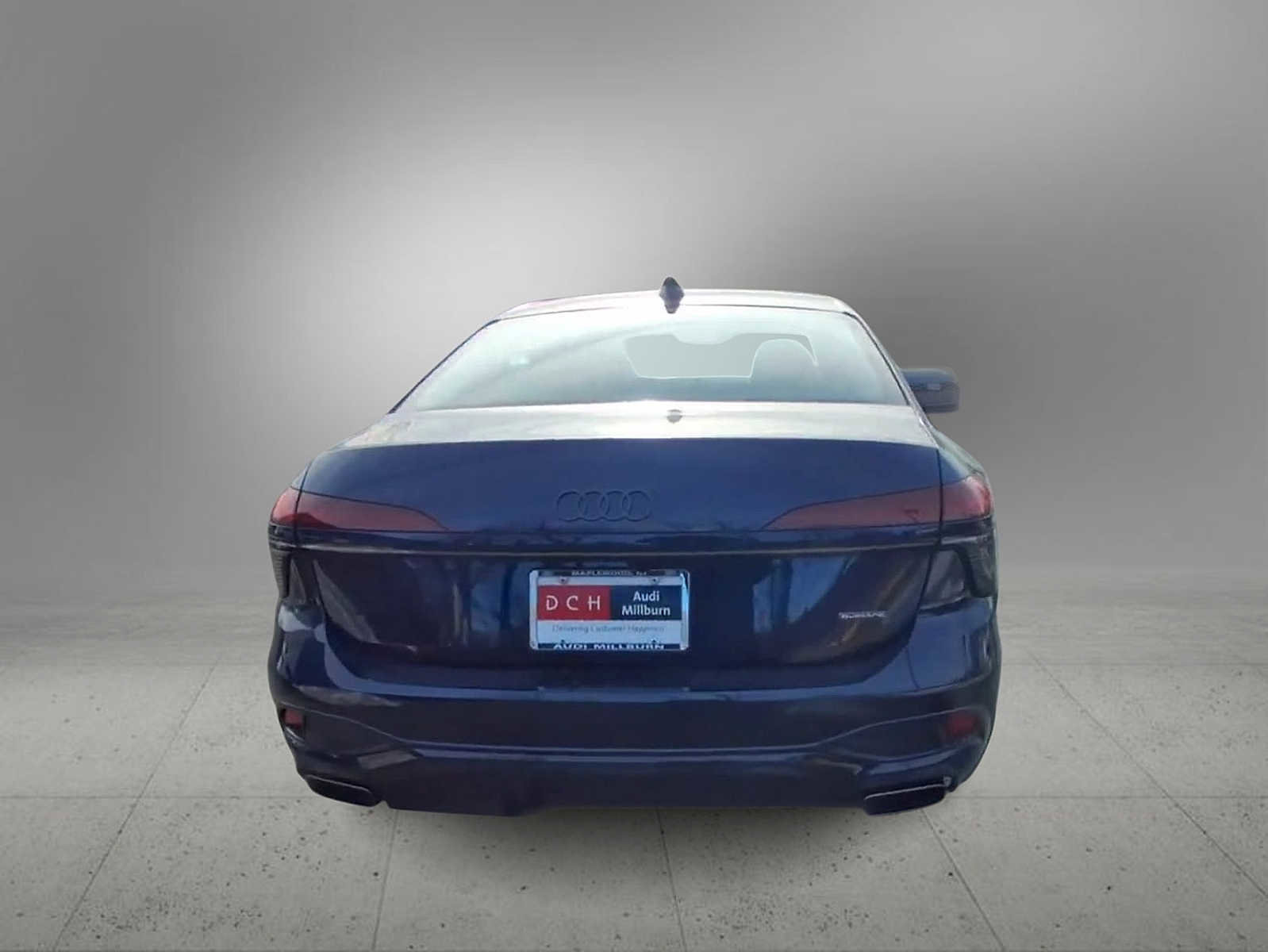 New 2026 Audi A6 Premium Plus image 7