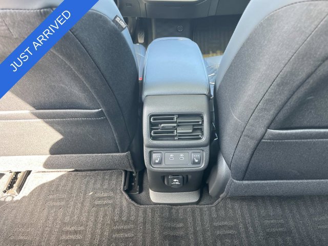 Used 2026 Nissan Leaf Platinum+ w/ Cargo Package (Platinum+) FWD image 16