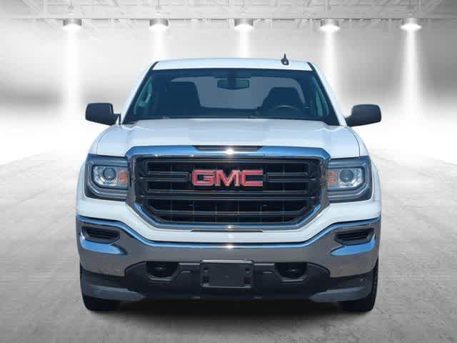 Used 2018 GMC Sierra 1500 4x4 Double Cab image 3