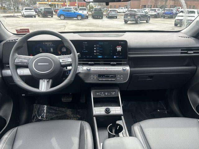 New 2026 Hyundai Kona SEL Premium AWD/4WD image 44
