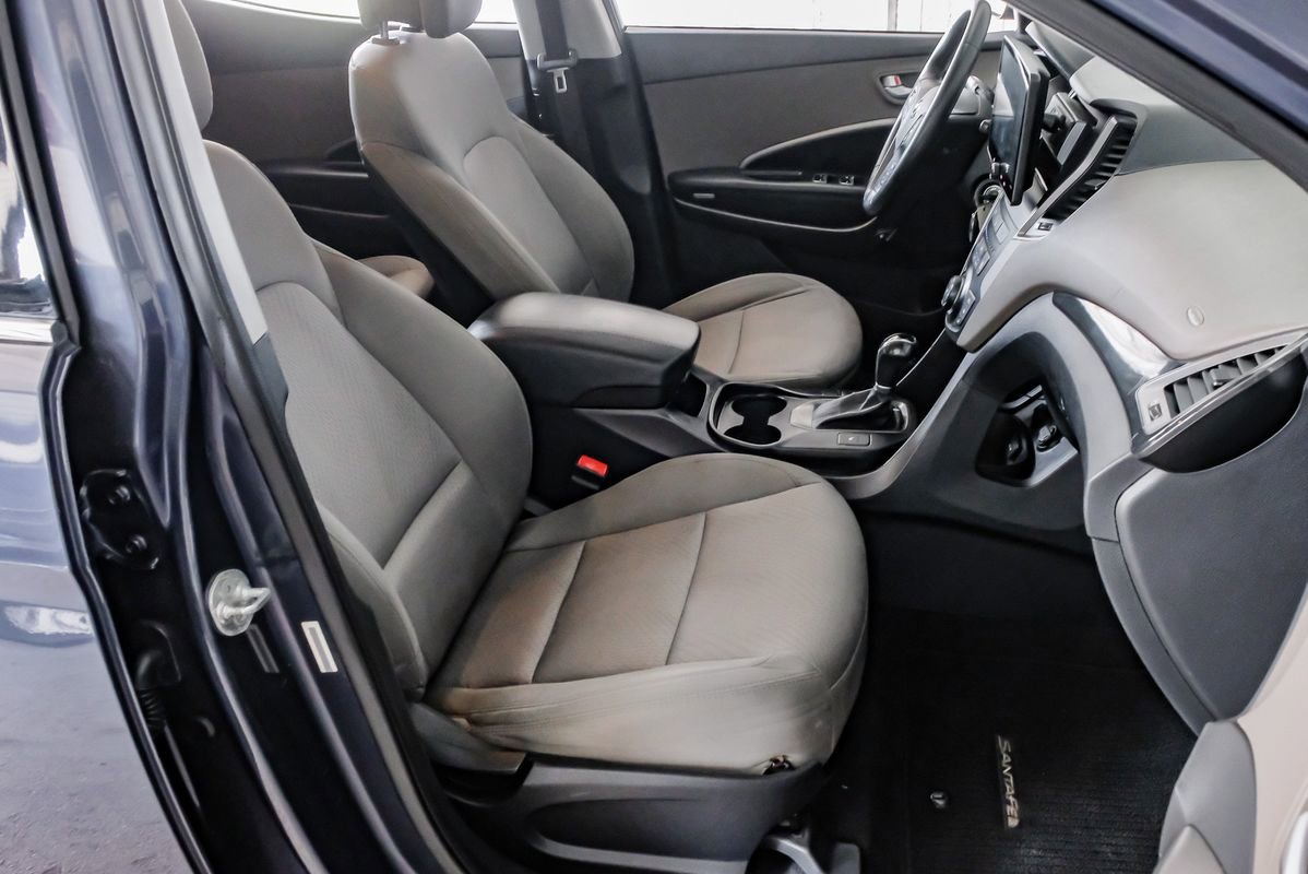 Used 2014 Hyundai Santa Fe Sport w/ Popular Equipment Package 02 image 31