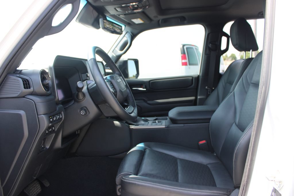Used 2024 Toyota Land Cruiser AWD/4WD image 26