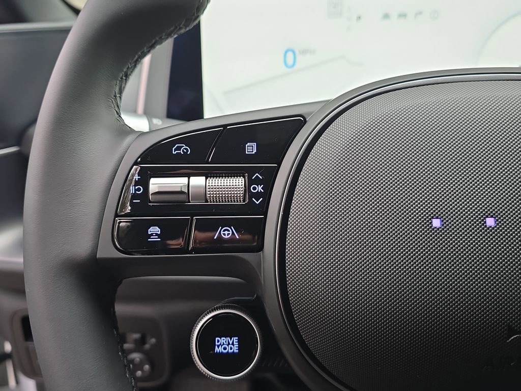 New 2025 Hyundai Ioniq 6 SE image 17