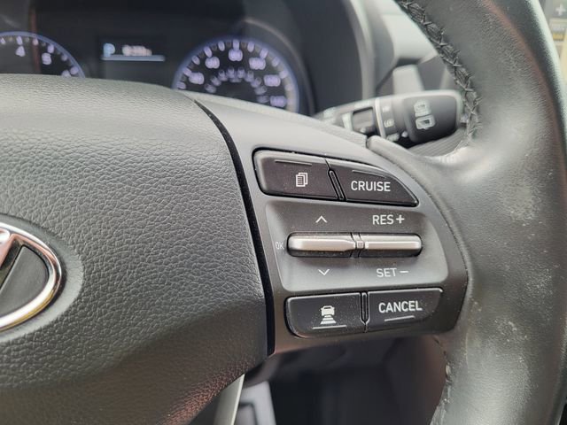 Used 2020 Hyundai Kona Ultimate image 21