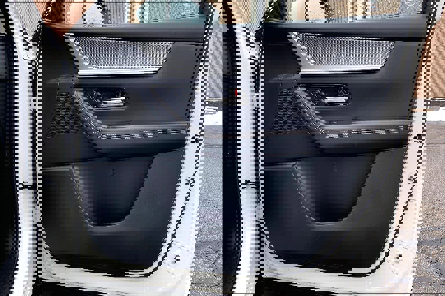 Used 2024 MAZDA CX-90 Plug-In Hybrid w/ Preferred image 24