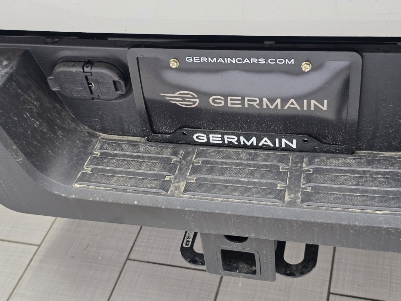 New 2026 Toyota Tacoma 4x4 Double Cab image 17