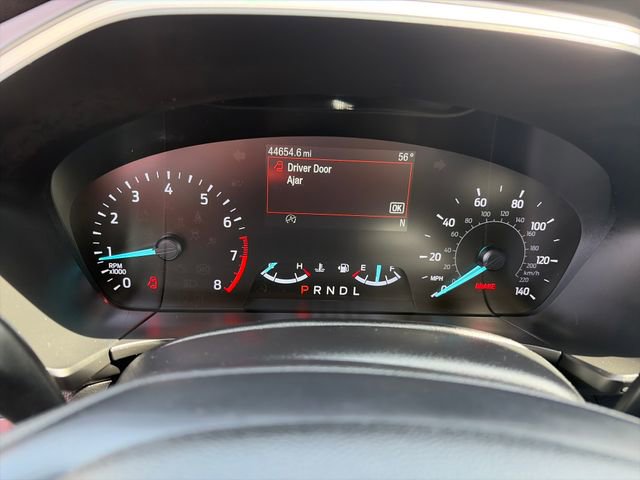 Used 2020 Ford Escape SE AWD/4WD image 28