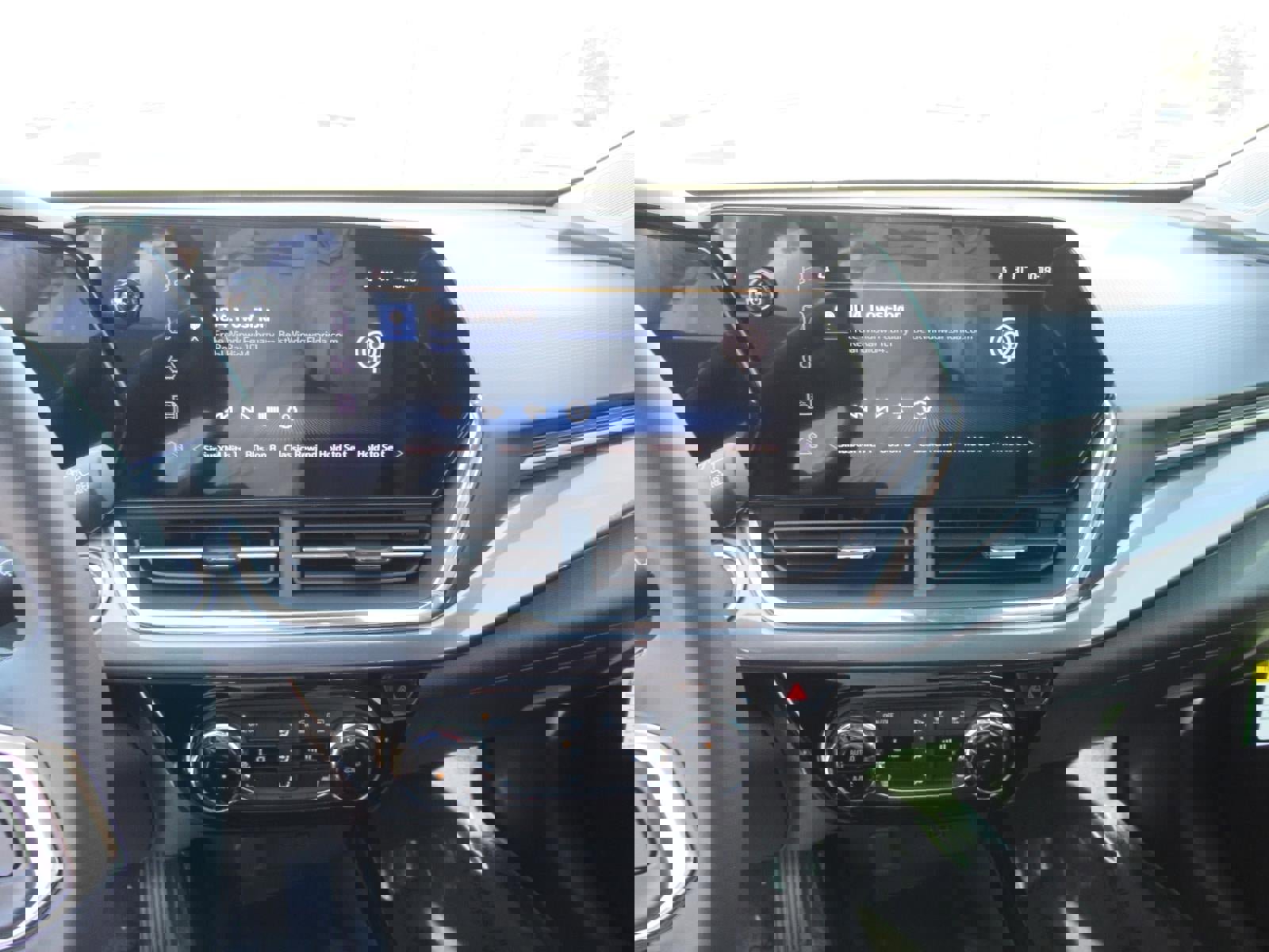 New 2026 Chevrolet Trax ACTIV w/ Sunroof Package image 23