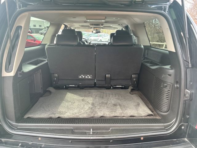Used 2013 Chevrolet Suburban LTZ image 24