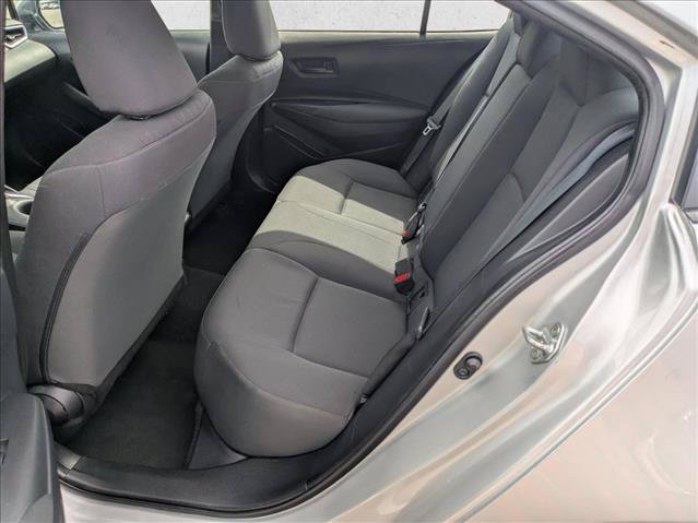 Used 2024 Toyota Corolla LE FWD image 16