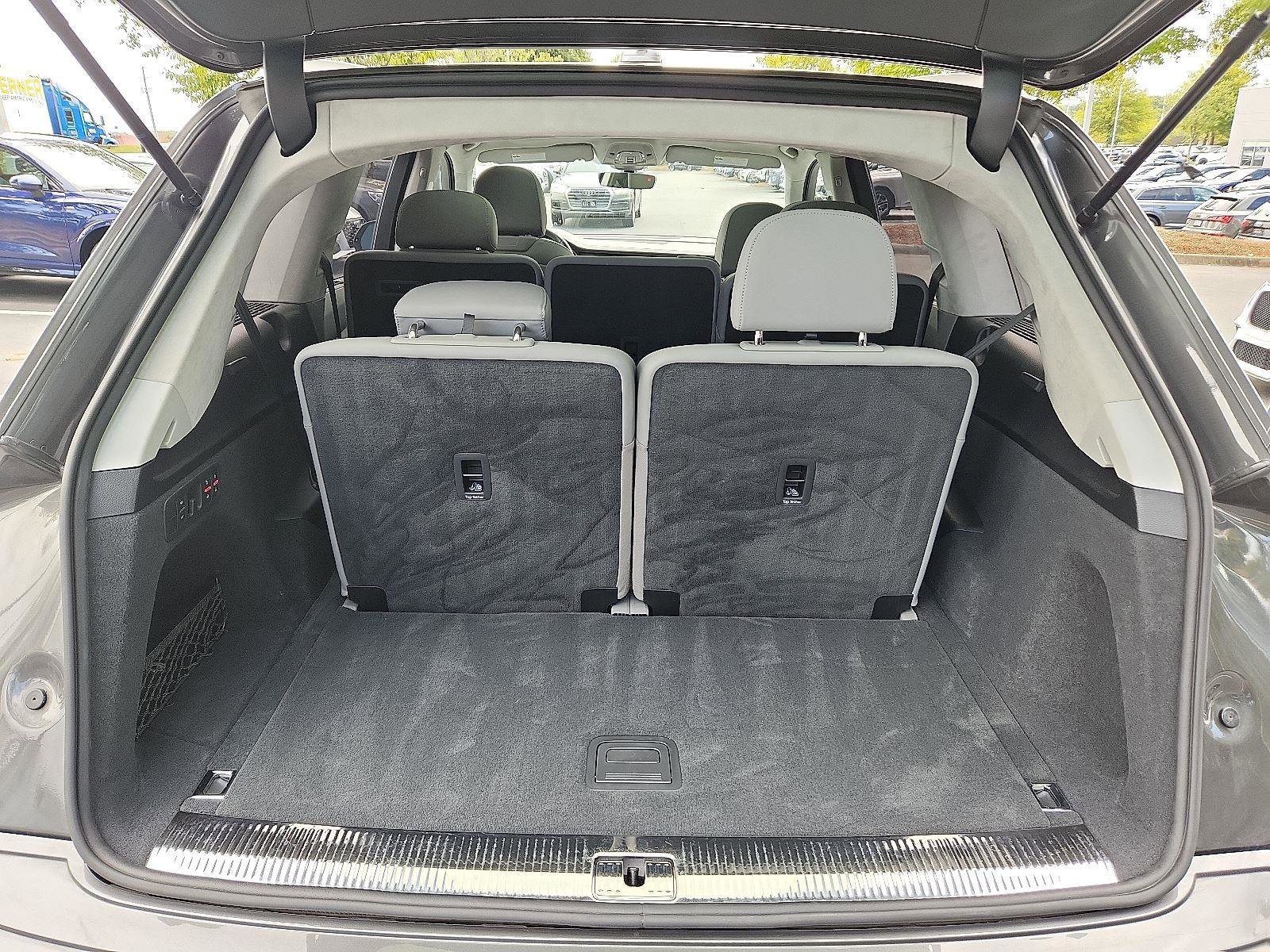 Used 2021 Audi Q7 3.0T Prestige w/ Prestige Package image 30