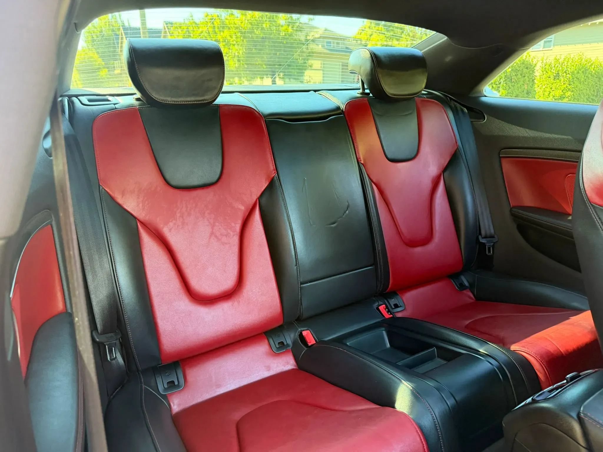 Used 2015 Audi S5 Prestige AWD/4WD image 23