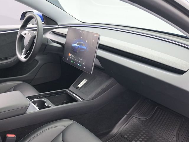Used 2025 Tesla Model 3 Long Range AWD/4WD image 27