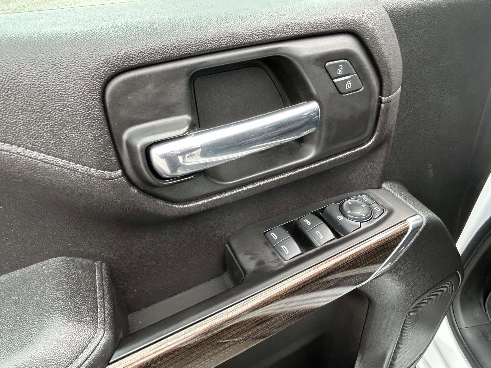 Used 2020 Chevrolet Silverado 2500 LT image 17