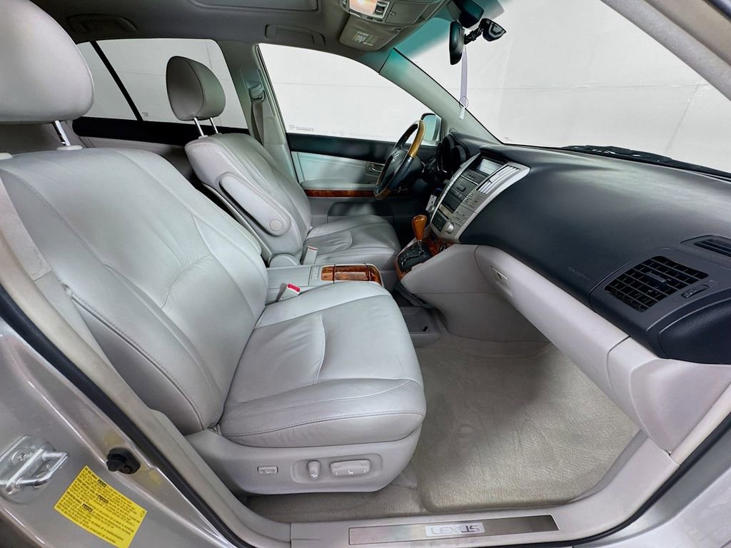 Used 2007 Lexus RX 350 2WD image 34