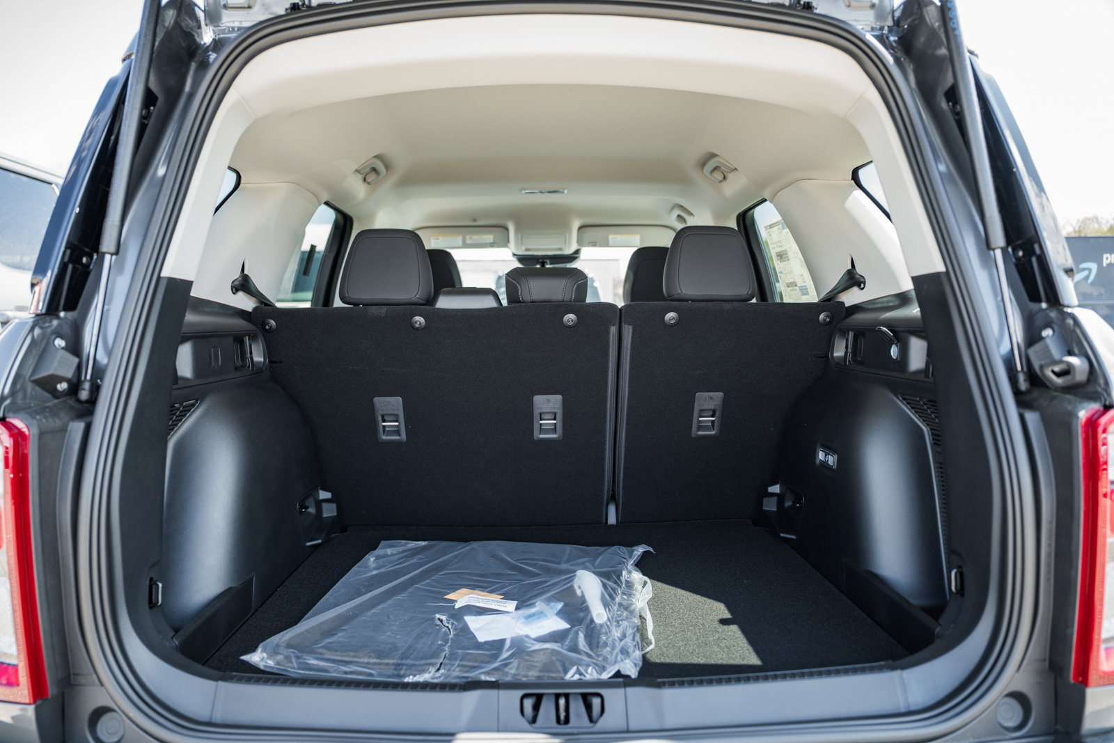 New 2026 Ford Bronco Sport Big Bend image 9