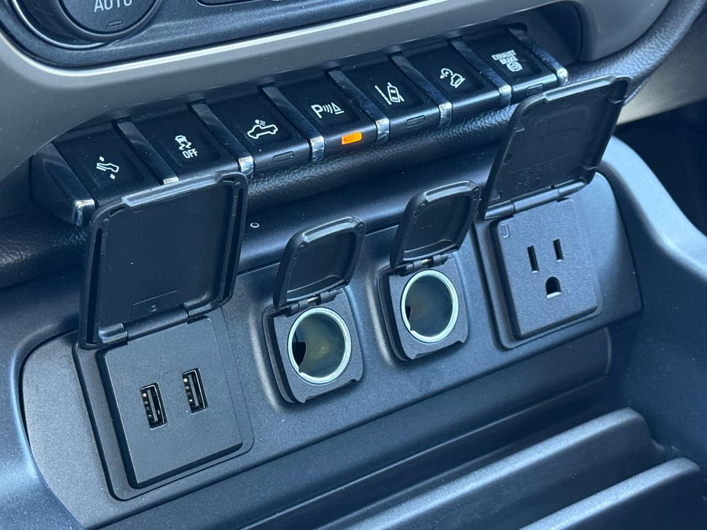 Used 2019 GMC Sierra 3500 Denali image 39