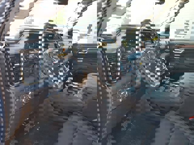 New 2026 GMC Sierra 1500 Denali w/ Denali Reserve Package image 21