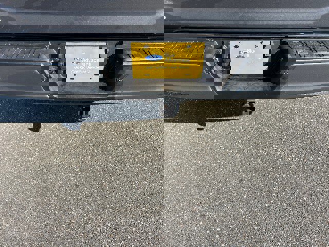 Certified 2023 Ford F150 XLT w/ Equipment Group 302A High image 22