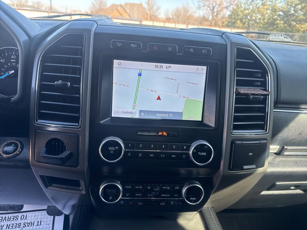 Used 2021 Ford Expedition XLT image 21