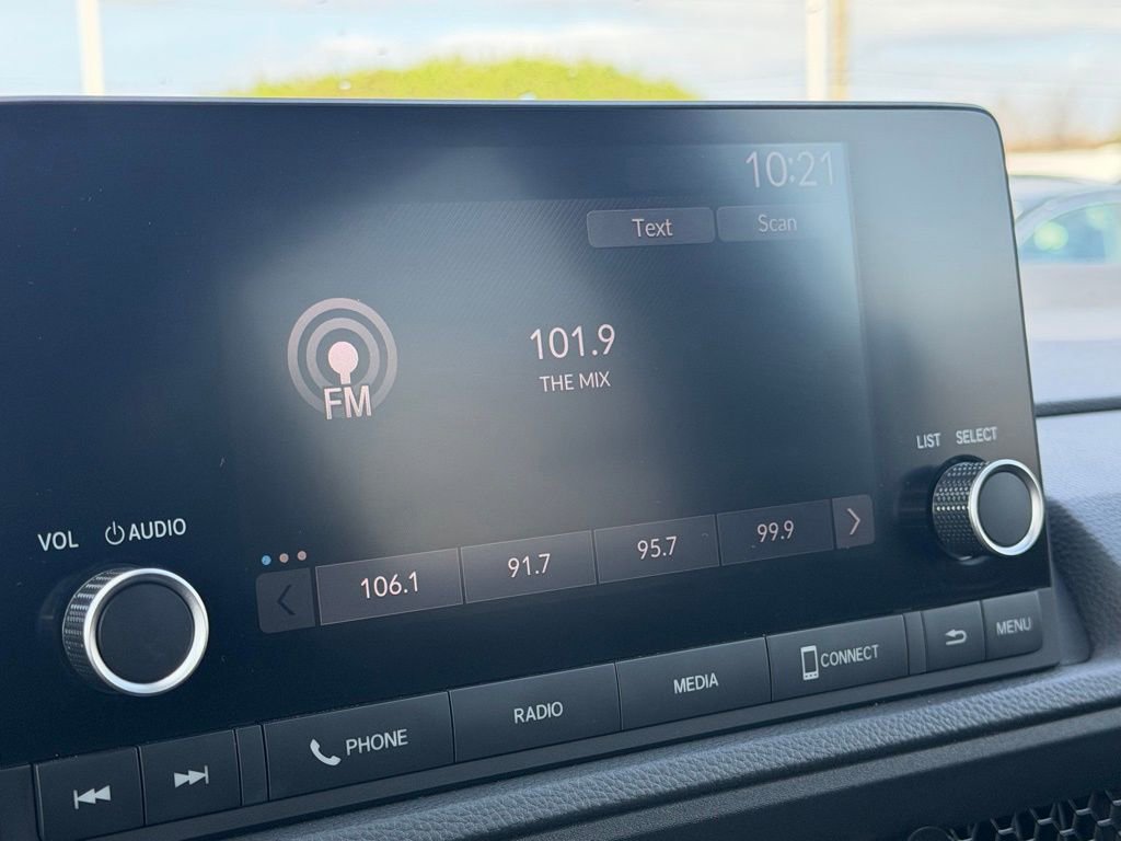 Used 2023 Honda CR-V Sport image 22