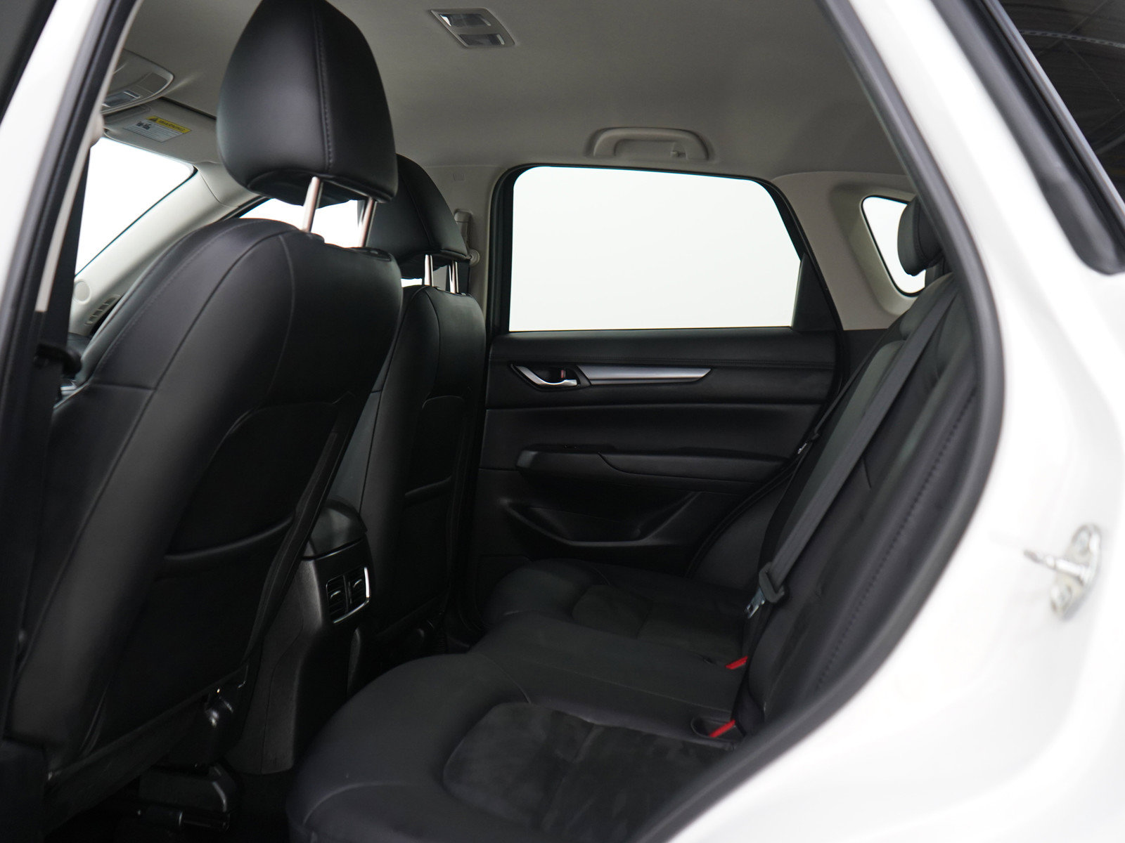 Used 2020 MAZDA CX-5 Touring AWD/4WD image 18