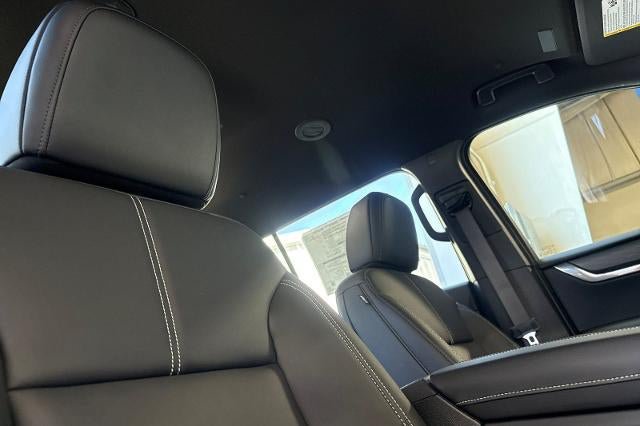New 2026 GMC Acadia Elevation w/ Elevation Premium Package AWD/4WD image 19