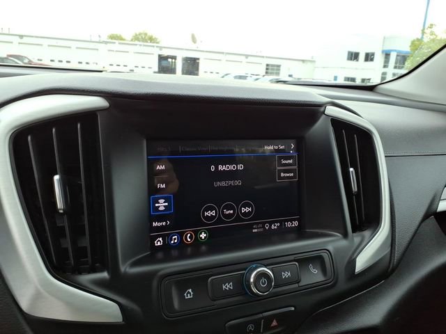 Used 2023 GMC Terrain SLE w/ Driver Convenience Package FWD image 17