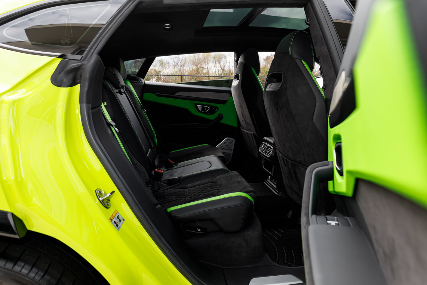 Used 2023 Lamborghini Urus S image 24