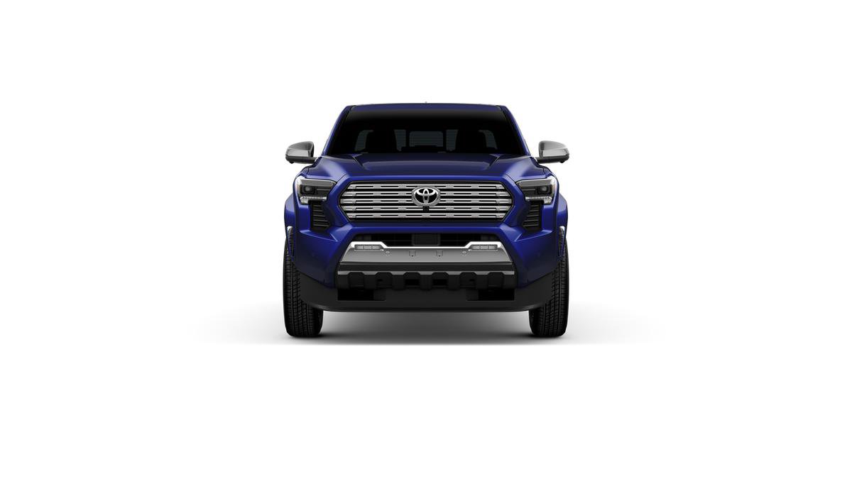 New 2025 Toyota Tacoma Limited image 49