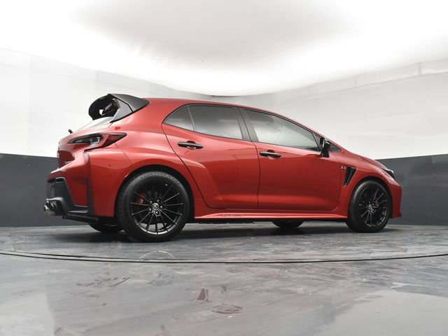 Used 2023 Toyota Corolla GR w/ Performance Package AWD/4WD image 24