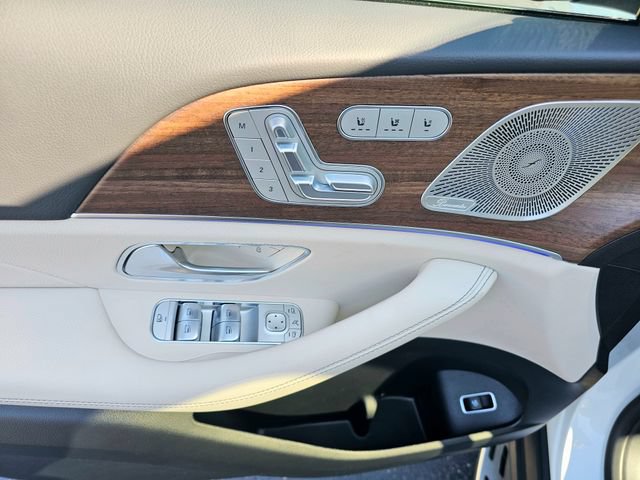 New 2026 Mercedes-Benz GLE 450 4MATIC image 21
