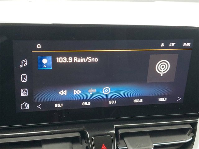 Certified 2024 Chevrolet TrailBlazer LT w/ LT Cold Weather Package image 24