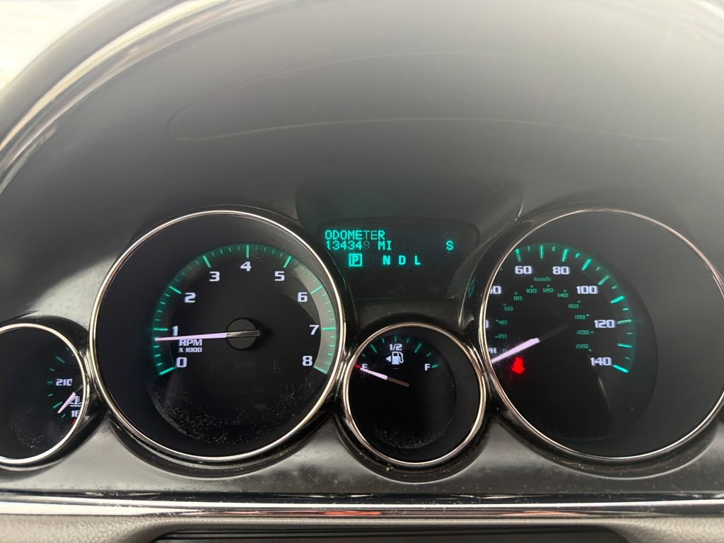 Used 2017 Buick Enclave Convenience image 17