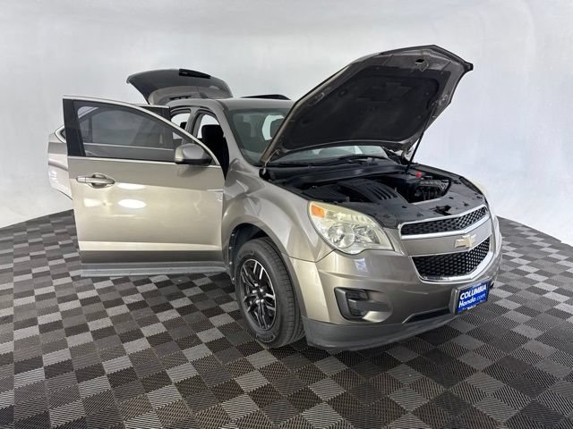 Used 2012 Chevrolet Equinox LT w/ Driver Convenience Package FWD image 15