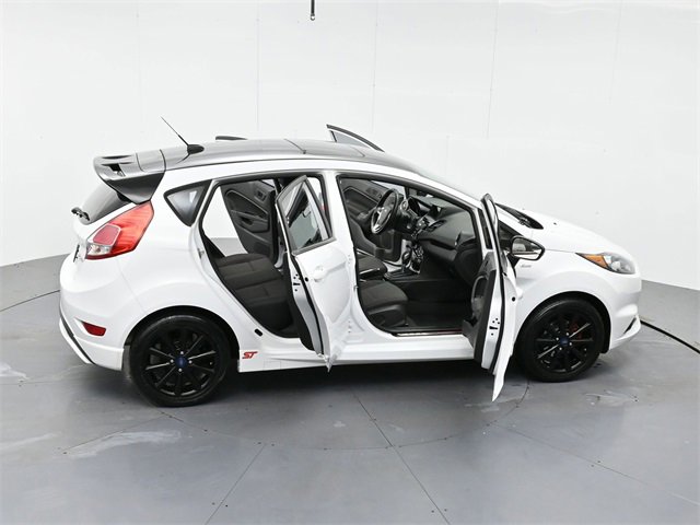 Used 2019 Ford Fiesta ST-Line w/ ST Line Cold Weather Package image 42