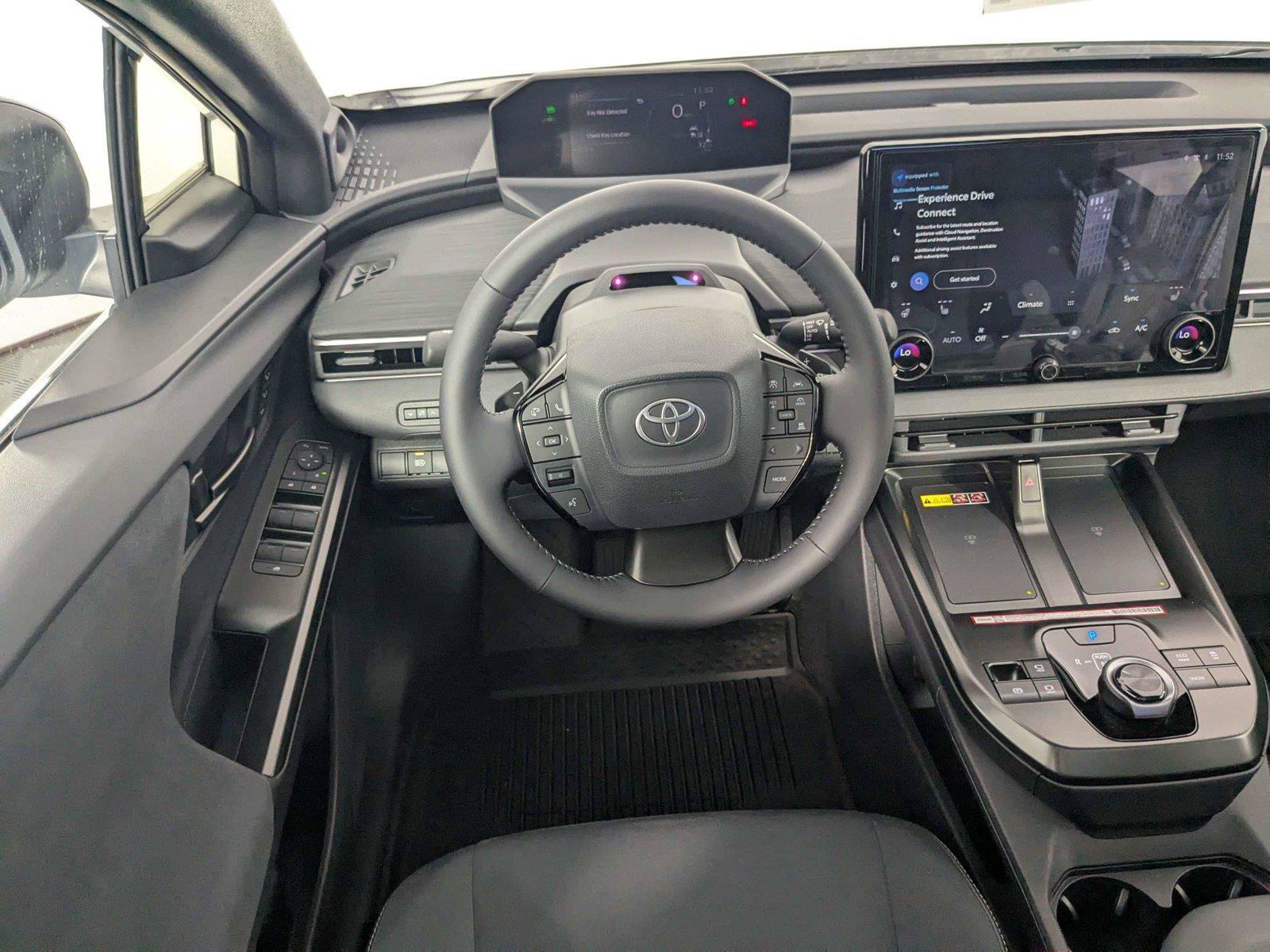 New 2026 Toyota C-HR AWD/4WD image 28