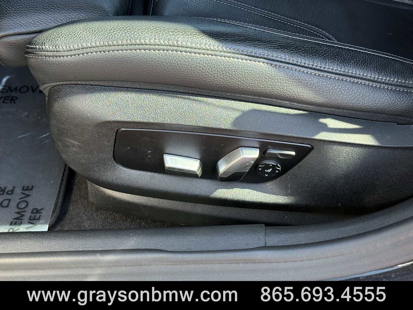 Used 2018 BMW 530i image 11