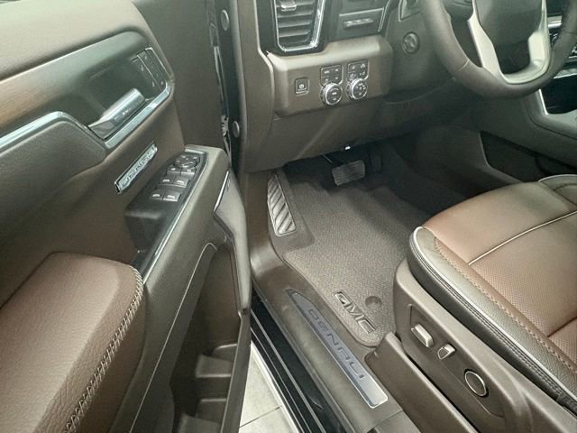 New 2026 GMC Sierra 1500 Denali AWD/4WD image 10