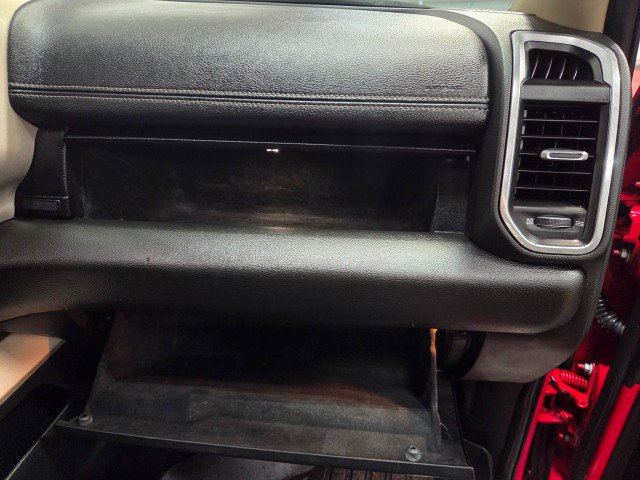 Used 2021 RAM 2500 Laramie image 34