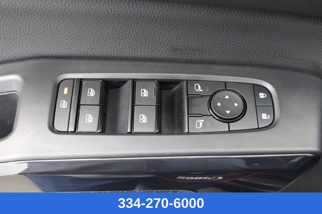 New 2026 Nissan Pathfinder S image 15