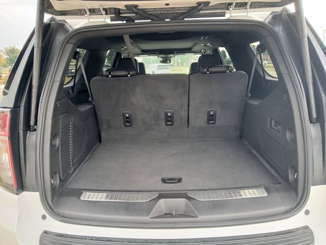 Certified 2023 Chevrolet Suburban High Country image 20