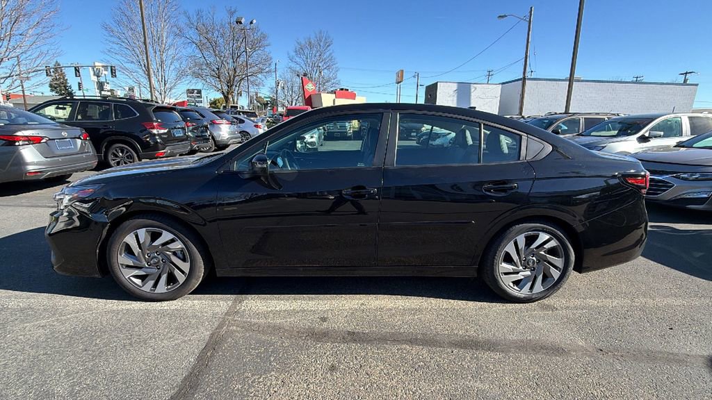 Used 2025 Subaru Legacy Limited image 7