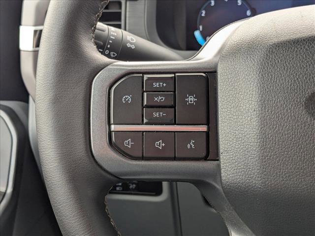 Used 2025 Ford F150 XLT w/ Equipment Group 301A Standard image 13