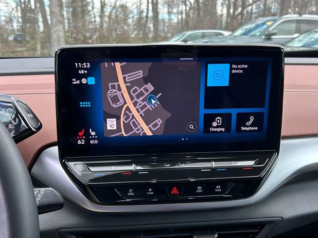 Used 2022 Volkswagen ID.4 Pro S image 16