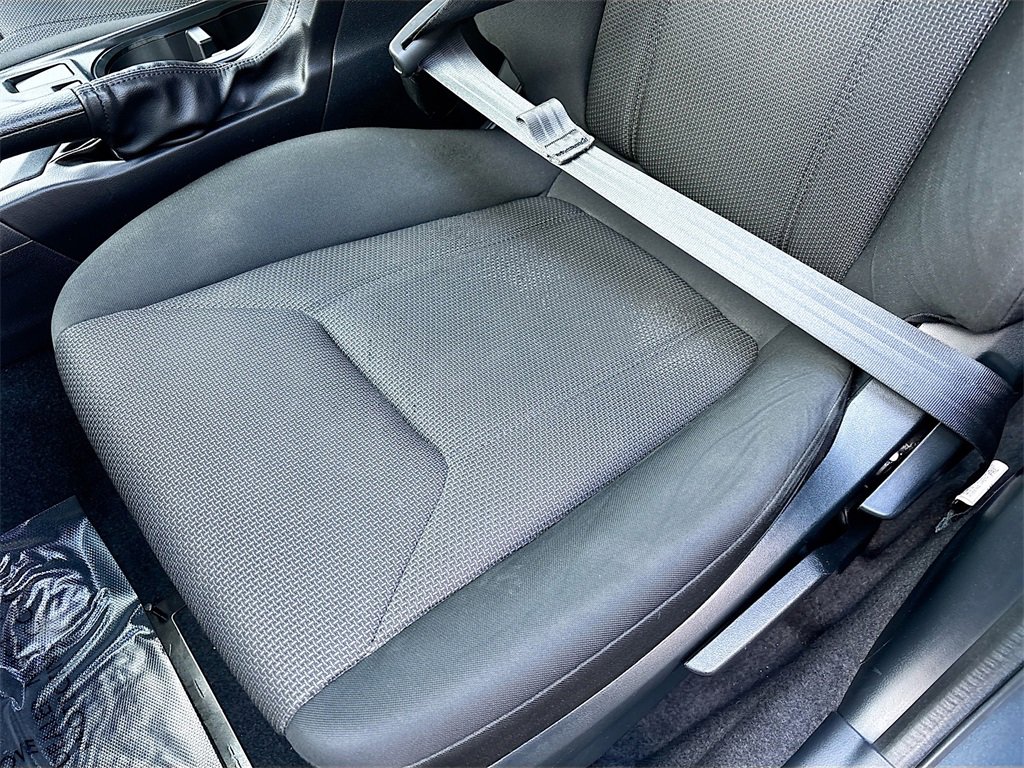 Used 2023 Subaru Impreza 2.0i image 18