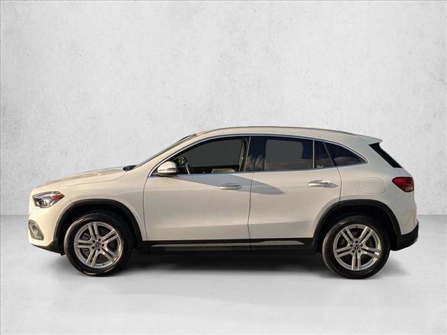 Used 2023 Mercedes-Benz GLA 250 image 9