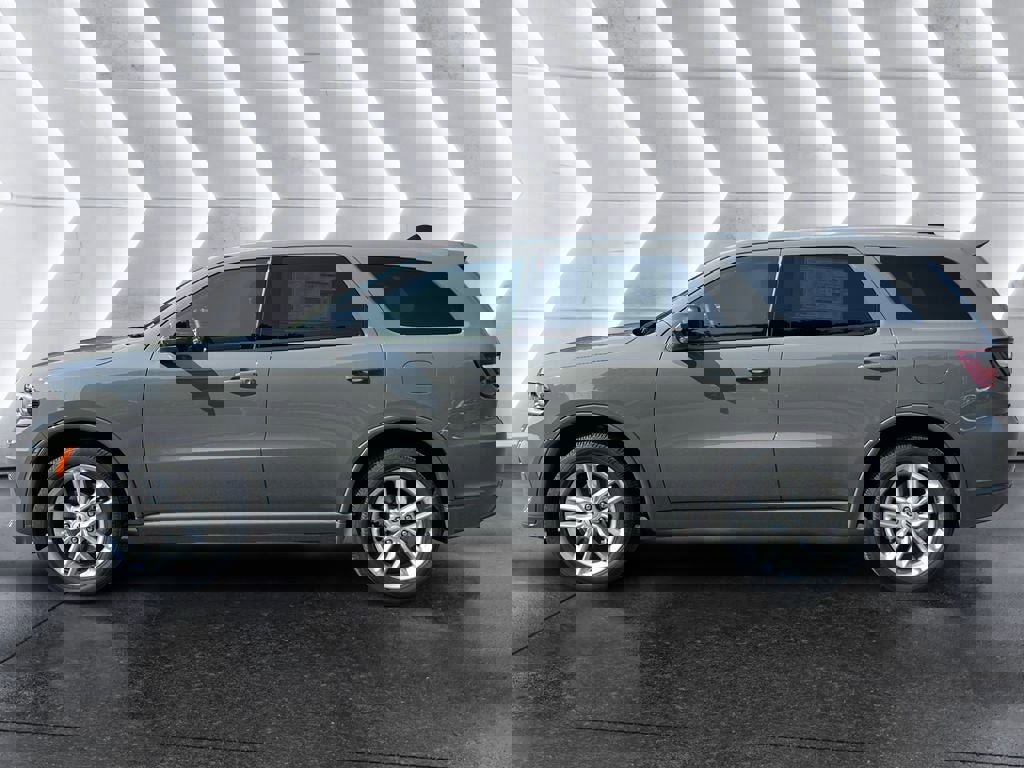 New 2026 Dodge Durango GT image 3