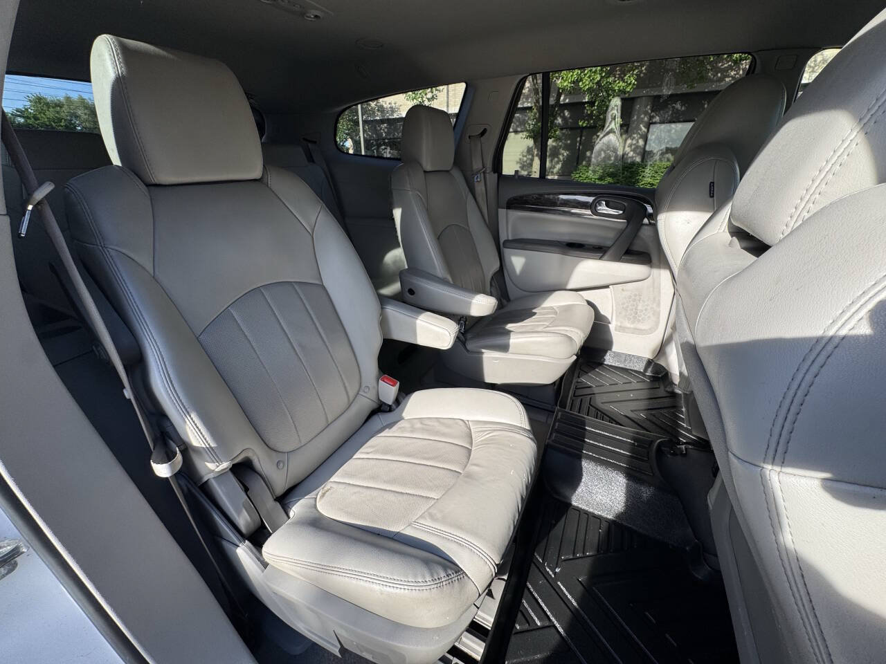 Used 2016 Buick Enclave Premium w/ Trailering Package FWD image 20